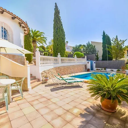 Villa Origami - Plusholidays
