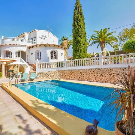 Origami - Plusholidays Villa