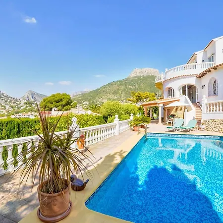 Origami - Plusholidays Villa *