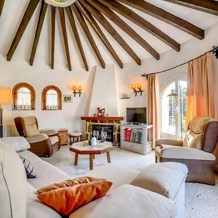 Origami - Plusholidays Villa Calpe