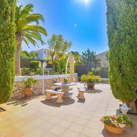 Villa Origami - Plusholidays Calpe