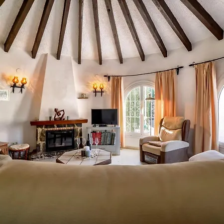Origami - Plusholidays Villa