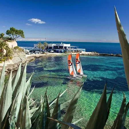 Origami - Plusholidays * Calpe