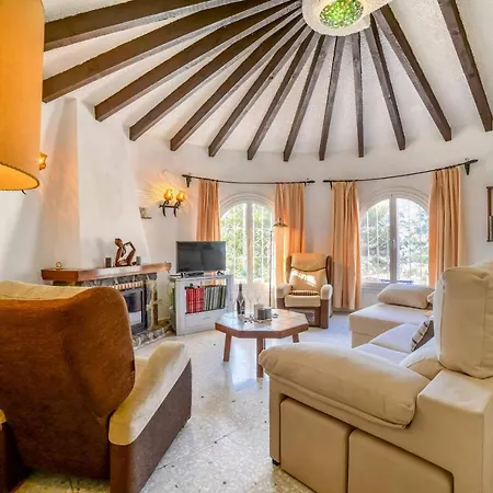 Villa Origami - Plusholidays Calpe