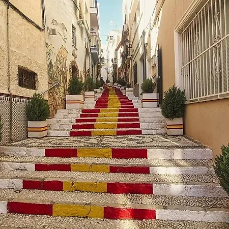 Villa Origami - Plusholidays Calpe